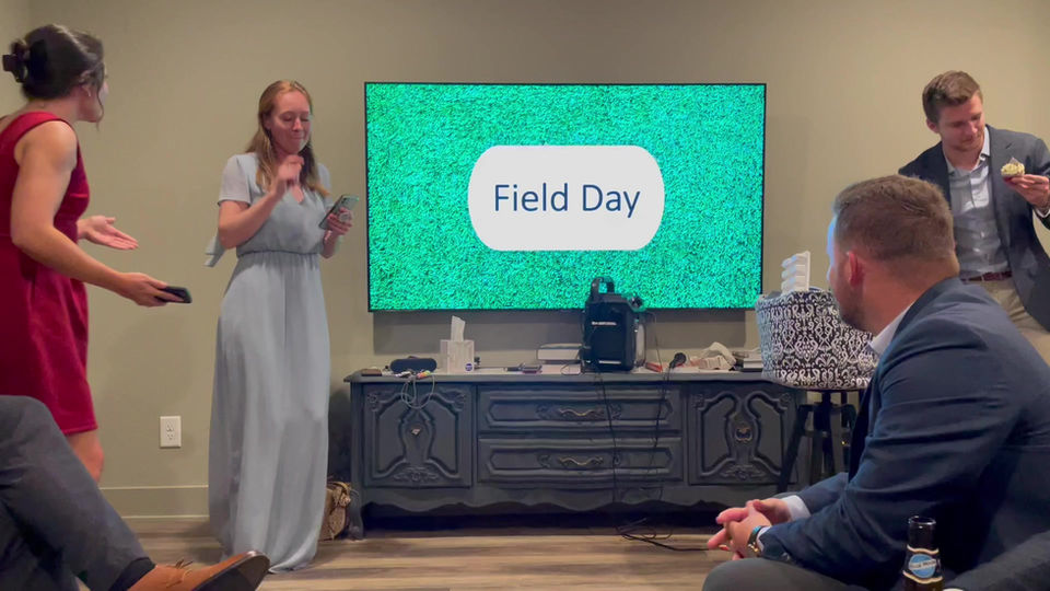 Field Day Rap